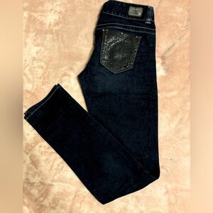 Women’s Guess Jeans Daredevil Skinny